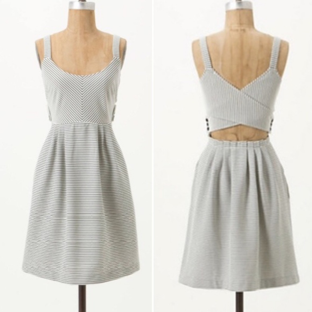 Postmark Mona Dress | Sz M